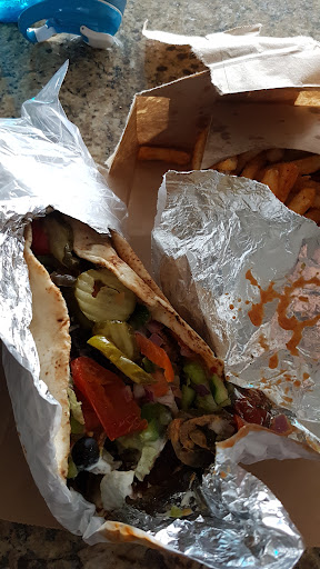 Photo of Subcity Donair West kelowna - 1195 Industrial Rd, West Kelowna, BC V1Z 1G4